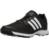 imageadidas Mens Tech Response 20 Golf ShoeBlack