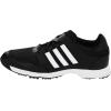 imageadidas Mens Tech Response 20 Golf ShoeBlackWhite