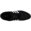 imageadidas Mens Tech Response 20 Golf ShoeBlackWhite