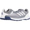 imageadidas Mens Tech Response 20 Golf ShoeGrey