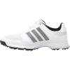 imageadidas Mens Tech Response 20 Golf ShoeWhite