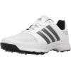 imageadidas Mens Tech Response 20 Golf ShoeWhite