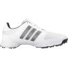 imageadidas Mens Tech Response 20 Golf ShoeWhite