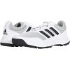 imageadidas Mens Tech Response 20 Golf ShoeWhite