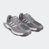 imageadidas Mens Tech Response 30 Golf ShoeGrey FourFootwear WhiteGrey Three