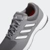 imageadidas Mens Tech Response 30 Golf ShoeGrey FourFootwear WhiteGrey Three