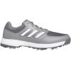 imageadidas Mens Tech Response 30 Golf ShoeGrey FourFootwear WhiteGrey Three