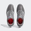 imageadidas Mens Tech Response 30 Golf ShoeGrey FourFootwear WhiteGrey Three