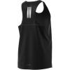 imageadidas Originals Mens Own The Run SingletBlackReflective Silver