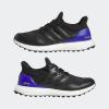 imageadidas Unisex Adult Ultraboost Spikeless Golf ShoeCore BlackCore BlackLucid Blue