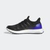 imageadidas Unisex Adult Ultraboost Spikeless Golf ShoeCore BlackCore BlackLucid Blue