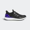 imageadidas Unisex Adult Ultraboost Spikeless Golf ShoeCore BlackCore BlackLucid Blue