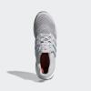 imageadidas Unisex Adult Ultraboost Spikeless Golf ShoeDash GreyFootwear WhitePreloved Scarlet