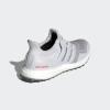 imageadidas Unisex Adult Ultraboost Spikeless Golf ShoeDash GreyFootwear WhitePreloved Scarlet