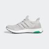 imageadidas Unisex Adult Ultraboost Spikeless Golf ShoeGrey TwoGrey TwoCourt Green