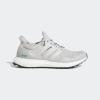 imageadidas Unisex Adult Ultraboost Spikeless Golf ShoeGrey TwoGrey TwoCourt Green