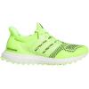 imageadidas Unisex Adult Ultraboost Spikeless Golf ShoeLucid LemonCore Black