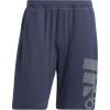 imageadidas Mens 4KRFT Graphic Short Badge of SportShadow Navy