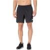 imageadidas Mens Own the Run ShortsBlackBlack