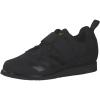 imageadidas Mens Powerlift 4 ShoeNegbs Negbs Dorsol