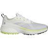 imageadidas Mens Solarmotion Golf ShoeFootwear WhiteCore BlackPulse Lime