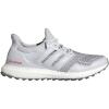 imageadidas Unisex Adult Ultraboost Spikeless Golf ShoeDash GreyFootwear WhitePreloved Scarlet