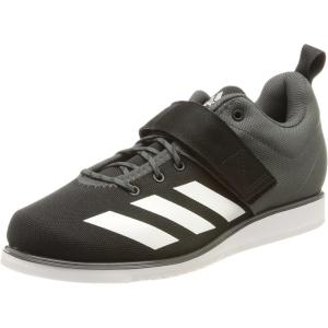 imageadidas Mens Powerlift 4 ShoeBlack