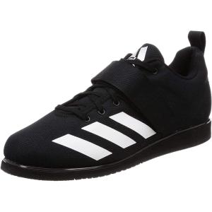 imageadidas Mens Powerlift 4 ShoeBlack Core Black Ftwr White