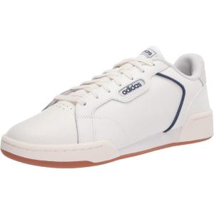 imageadidas Mens RogueraCloud WhiteCloud WhiteTech Indigo