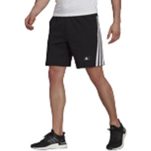 imageadidas Mens Sportswear Future Icons Three Stripes ShortBlack