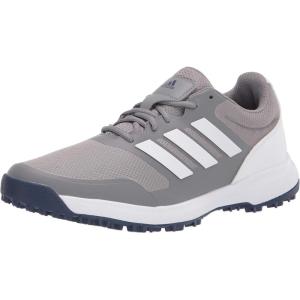 imageadidas Mens Tech Response 20 Golf ShoeGrey