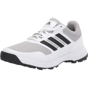 imageadidas Mens Tech Response 20 Golf ShoeWhite