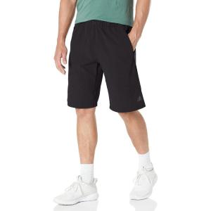 imageadidas Mens Training Icon ShortsBlackBlack