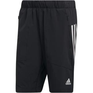 imageadidas Mens Training Icon ShortsBlackWhite