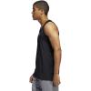 imageadidas Mens 3g TankBlack