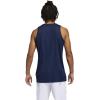 imageadidas Mens 3g TankCollegiate Navy