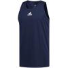 imageadidas Mens 3g TankCollegiate Navy