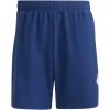 imageadidas Mens Designed 4 Movement ShortsDark BlueWhite