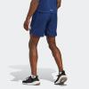 imageadidas Mens Designed 4 Movement ShortsDark BlueWhite