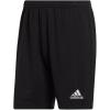 imageadidas Mens Entrada 22 ShortsBlack