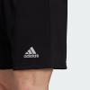 imageadidas Mens Entrada 22 ShortsBlack