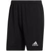 imageadidas Mens Entrada 22 ShortsBlack