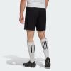 imageadidas Mens Entrada 22 ShortsBlack