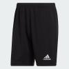 imageadidas Mens Entrada 22 ShortsBlack