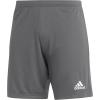 imageadidas Mens Entrada 22 ShortsTeam Grey Four