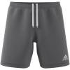 imageadidas Mens Entrada 22 ShortsTeam Grey Four