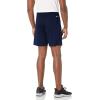 imageadidas Mens Entrada 22 ShortsTeam Navy Blue