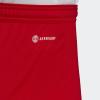 imageadidas Mens Entrada 22 ShortsTeam Power Red