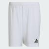 imageadidas Mens Entrada 22 ShortsWhite