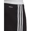 imageadidas Mens Squadra 21 ShortsBlackWhite